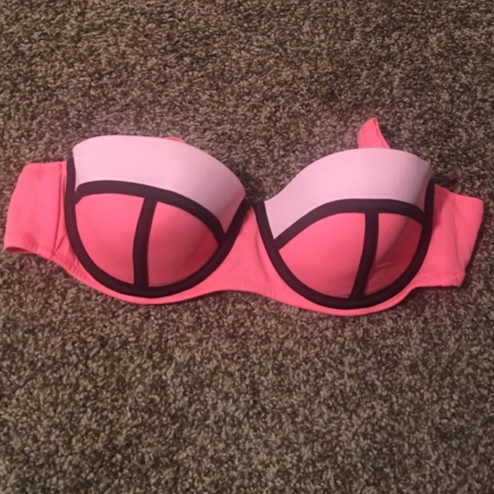 Victoria Secret Bikini Top